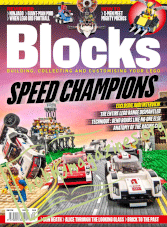 Blocks Issue 20