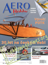 AERO Hobby 2021-03