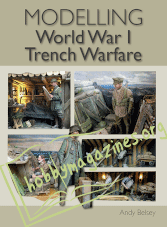 Modelling World War I Trench Warfare (ePub)