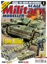 Scale Military Modeller International - June 2021 (Vol.51 Iss.603)