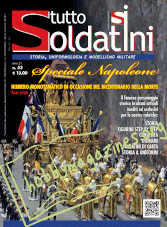 Tutto Soldatini - Anno 2021 (No.53)