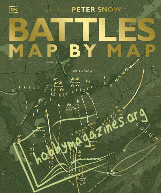 Battles.Map by Map 