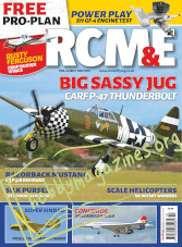 RCM&E - July 2021 (Vol.64 Iss.7)