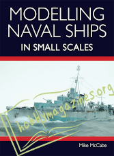 Modelling Naval Ships in Small Scales (ePub)