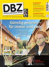 Deutsche Briefmarken-Zeitung – 23 Juli 2021