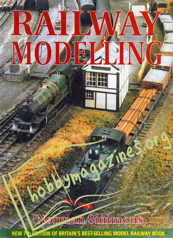 Railway Modelling