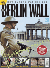 The Berlin Wall