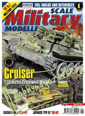 Scale Military Modeller International - August 2021