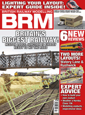 British Railway Modelling - September 2021