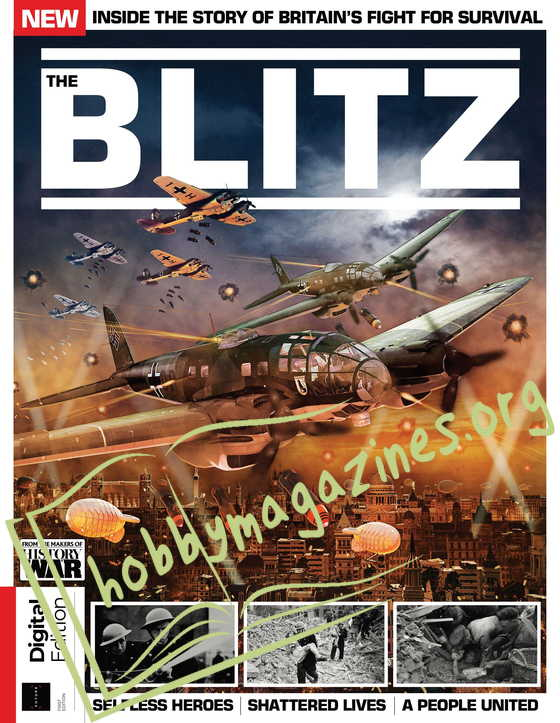 The Blitz