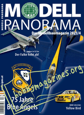 Modell Panorama 2021-04