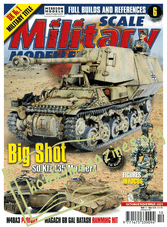 Scale Military Modeller International - October/November 2021