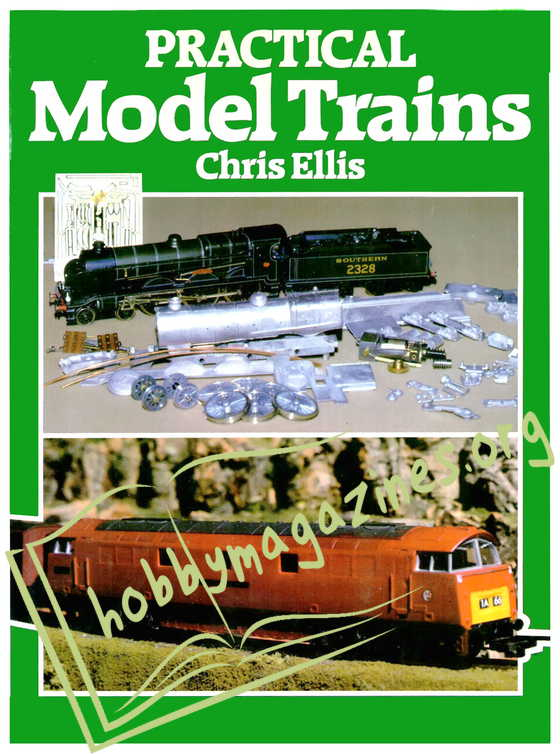 Practical Model Trains 