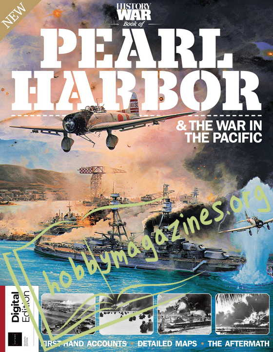 Pearl Harbor