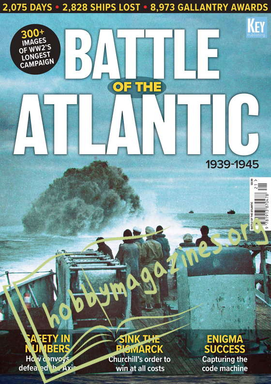 Battle of the Atlantic