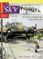 Sky Model - Ottobre/Novembre 2021