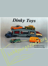 Dinky Toys