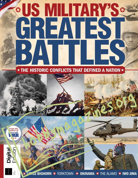 US Military's Greatest Battles