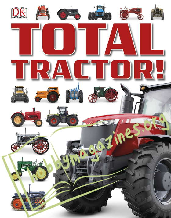 Total Tractor 