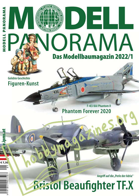 Modell Panorama 2022-01