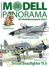 Modell Panorama 2022-01