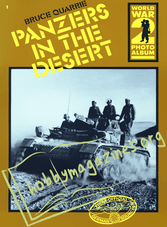 Panzers in the Desert