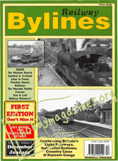 Railway Bylines Issues