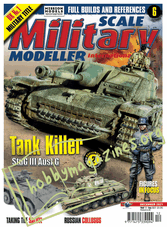 Scale Military Modeller International - December 2021