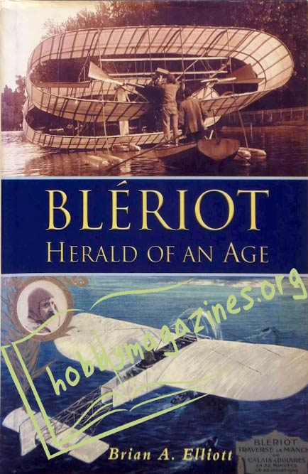 Bleriot: Herald of an Age 