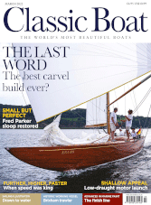 Classic Boat - March 2022