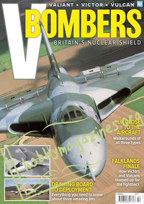 V Bombers