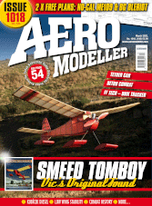 AeroModeller - March 2022