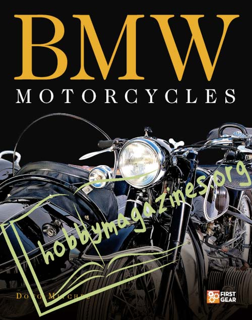 BMW Motorcycles