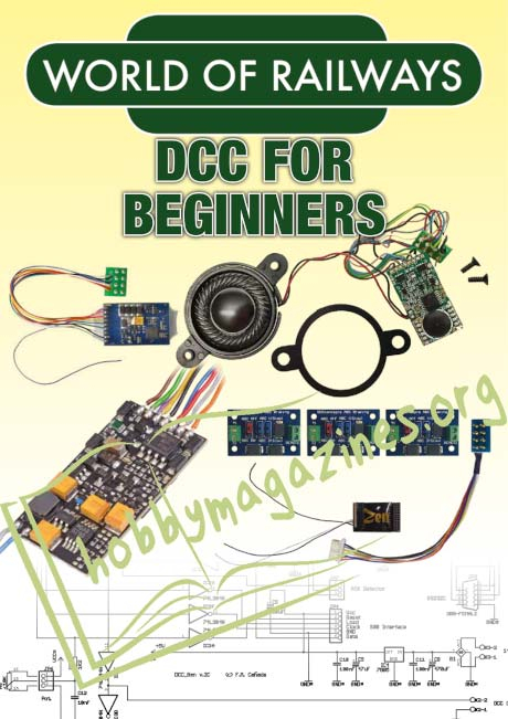 World of Railways - DCC for Beginners