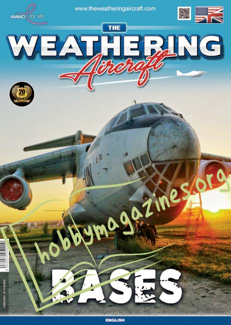 The Weathering Aircraft Issue 21: Bases 