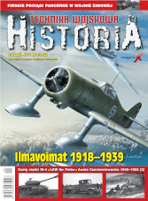 Technika Wojskowa Historia 2022-01