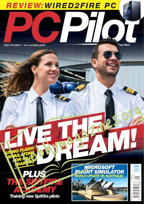 PC Pilot - May/June 2022