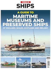 A Guide To Maritime Museums And Preserved Ships