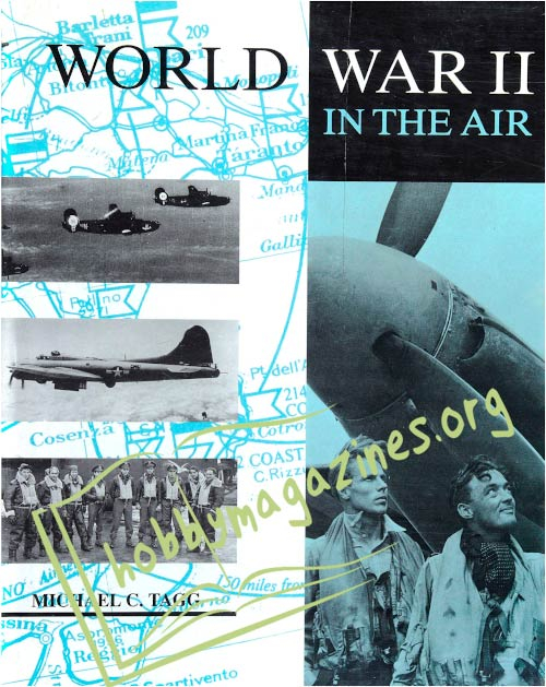 World War II in the Air