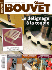 Le Bouvet - Janvier/Février 2022