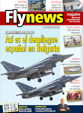 Fly News Magazine - Enero/Febrero 2022