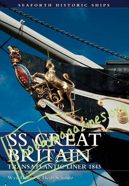 SS Great Britain (ePub)