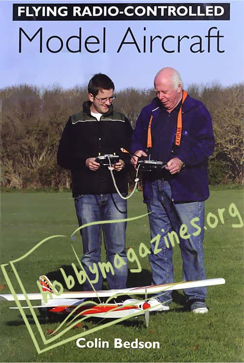 Flying Radio-Controled Model Aircraft