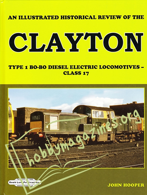 An Illustrated Historical Review of the CLAYTON