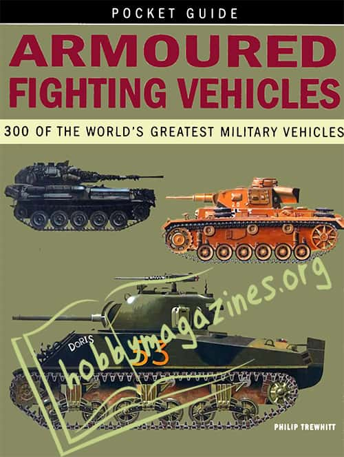 Armoured Fighting Vehicles