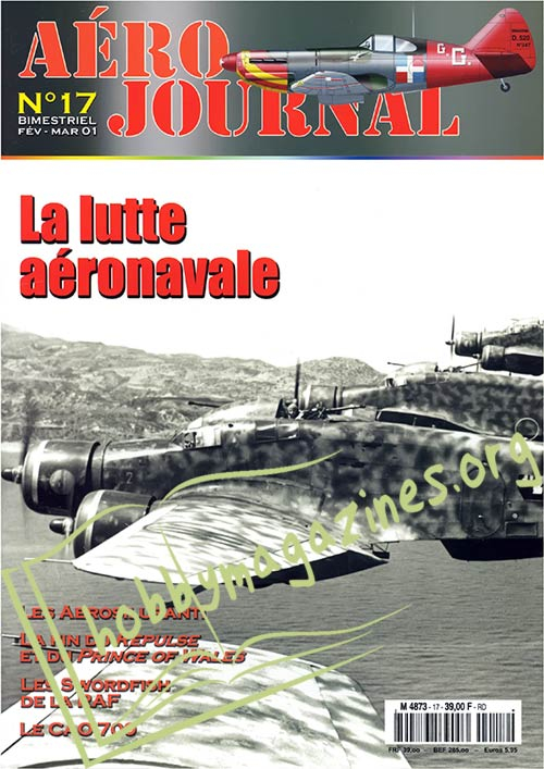 Aero Journal No.17