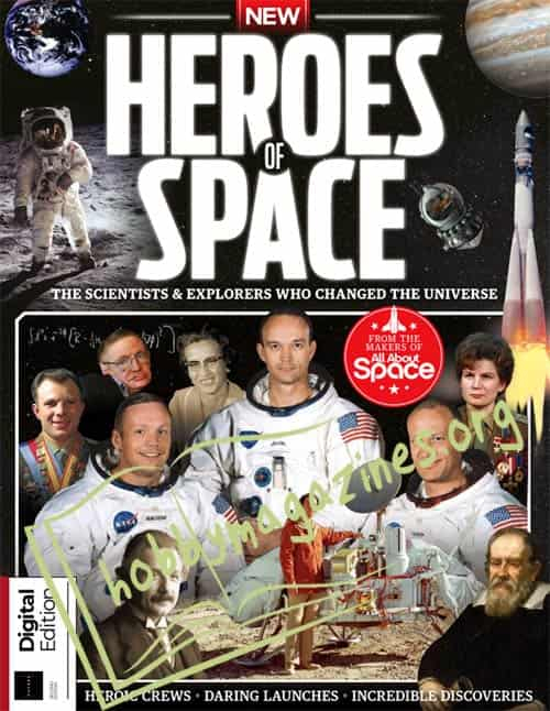 Heroes of Space