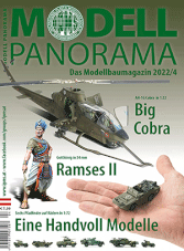 Modell Panorama 2022/4