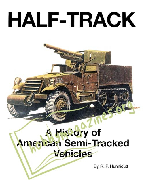 HALF-TRACK