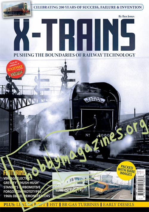 X-Trains